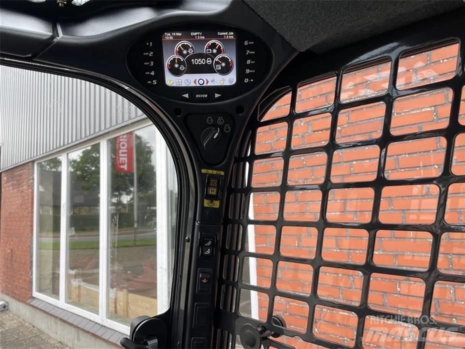 Bobcat T 450 Minicarregadeiras
