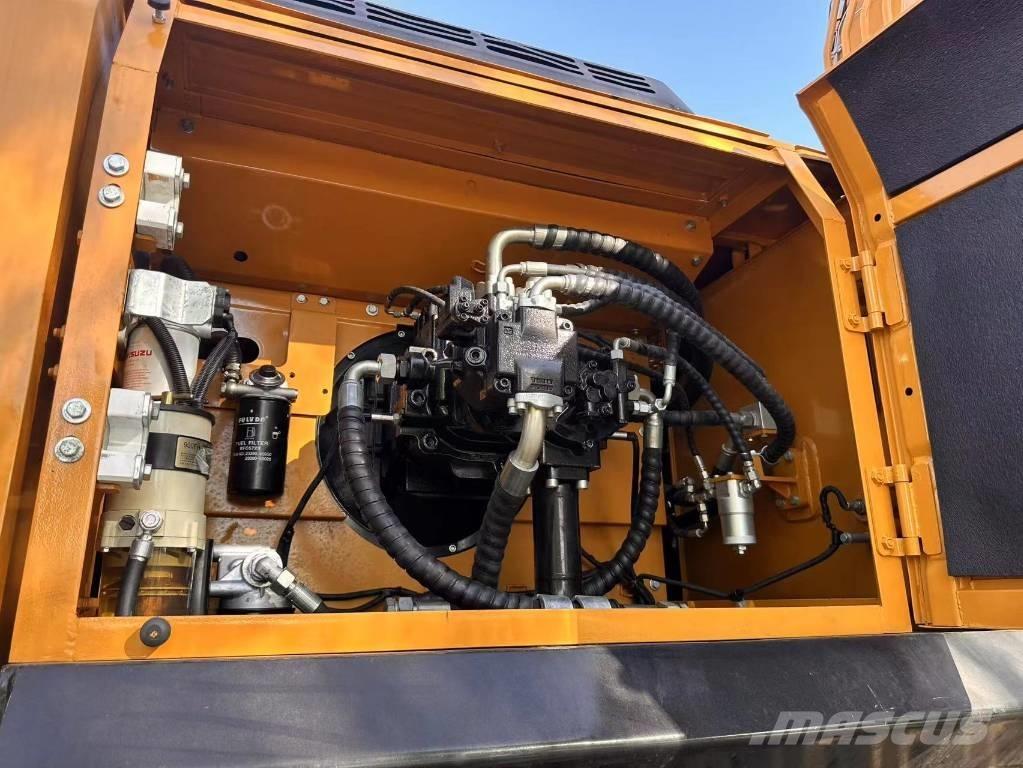 Sany SY 485 H Escavadeiras de esteiras