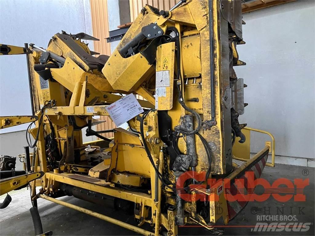 Kemper FI 470 Acessórios de ceifeiras debulhadoras