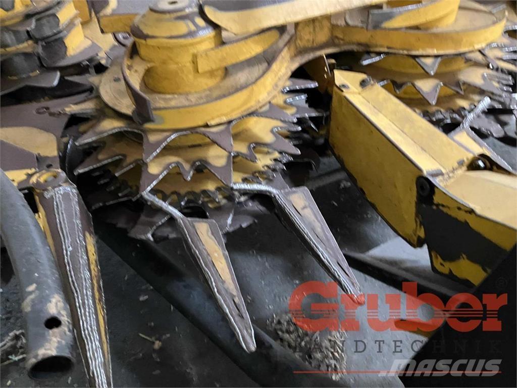 Kemper FI 470 Acessórios de ceifeiras debulhadoras