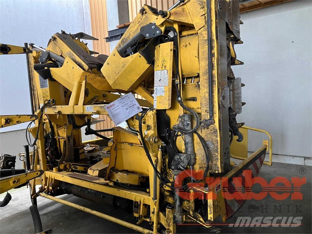 Kemper FI 470 Acessórios de ceifeiras debulhadoras