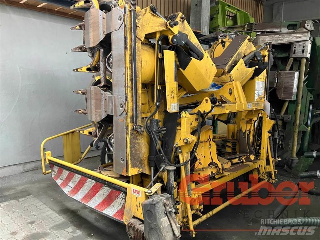 Kemper FI 470 Acessórios de ceifeiras debulhadoras