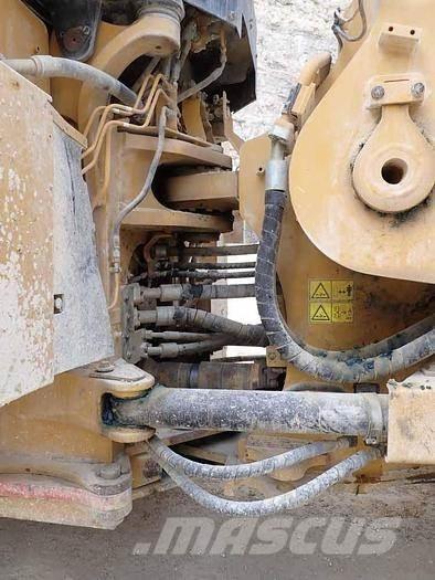 CAT 988K Carregadeiras de rodas