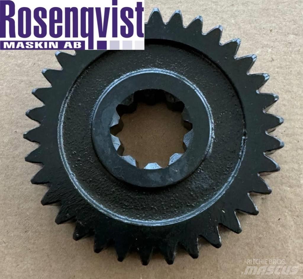 Fiat Gear 5124464 Transmissăo
