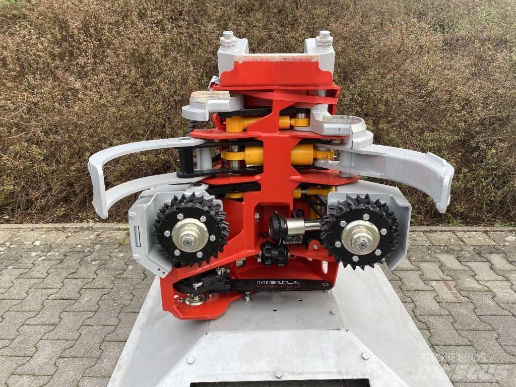 Nisula 425C - Neu Cabeças de ceifeiras