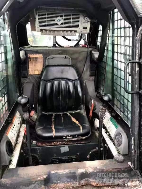 Bobcat S 185 Minicarregadeiras