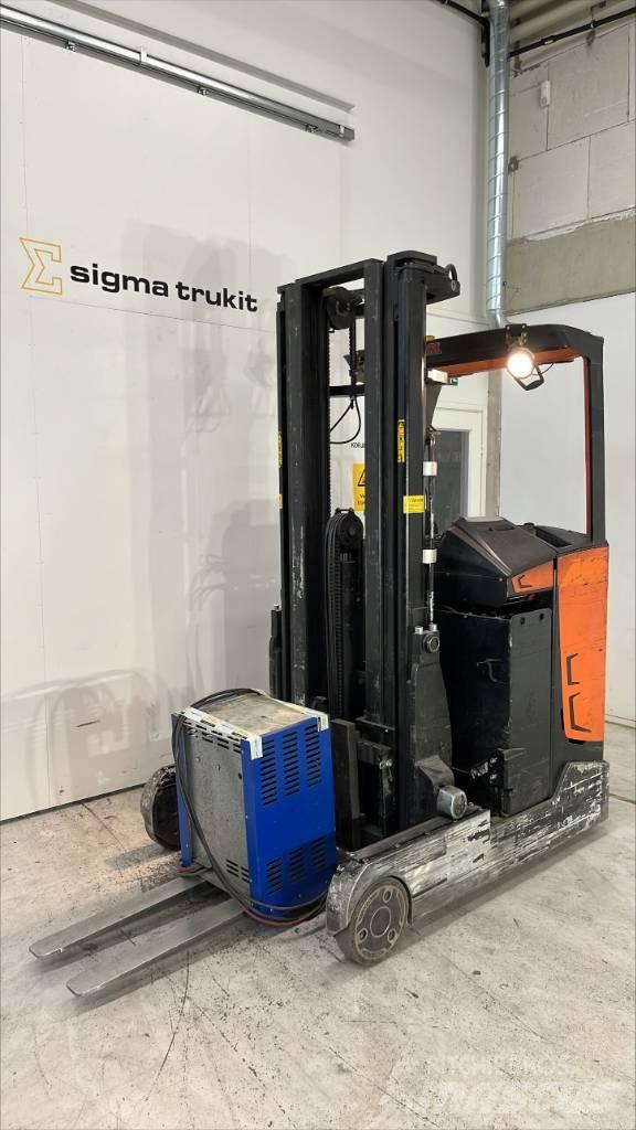 Rocla HS 16 F 5400 Empilhadores Elevadores