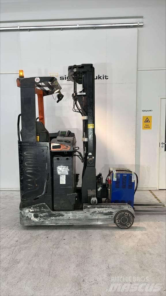 Rocla HS 16 F 5400 Empilhadores Elevadores
