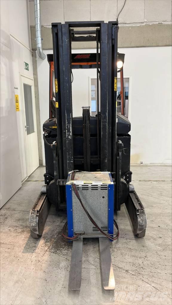 Rocla HS 16 F 5400 Empilhadores Elevadores
