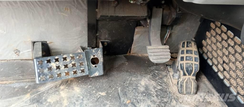 CAT 730 C Caminhões articulados