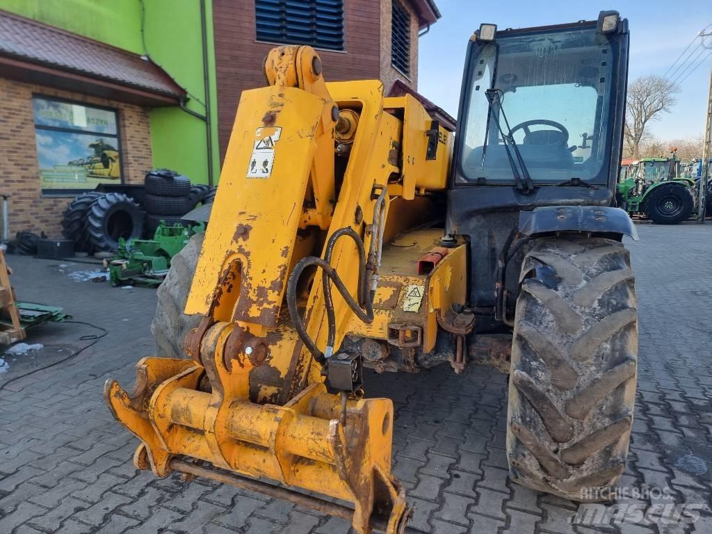 JCB 531-70 Manipulador telescópico