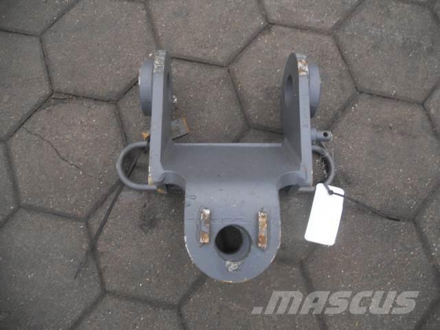  GELENKSTÜCK Uniőes rápidas