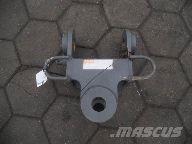  GELENKSTÜCK Uniőes rápidas