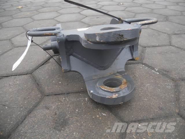  GELENKSTÜCK Uniőes rápidas