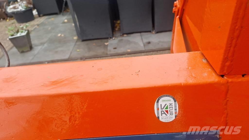  Isolatie zuiger Equipamento de triagem