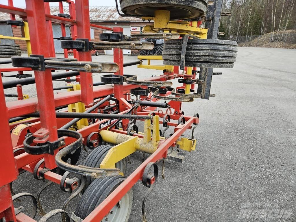 Tume Nordic 5606 Grades