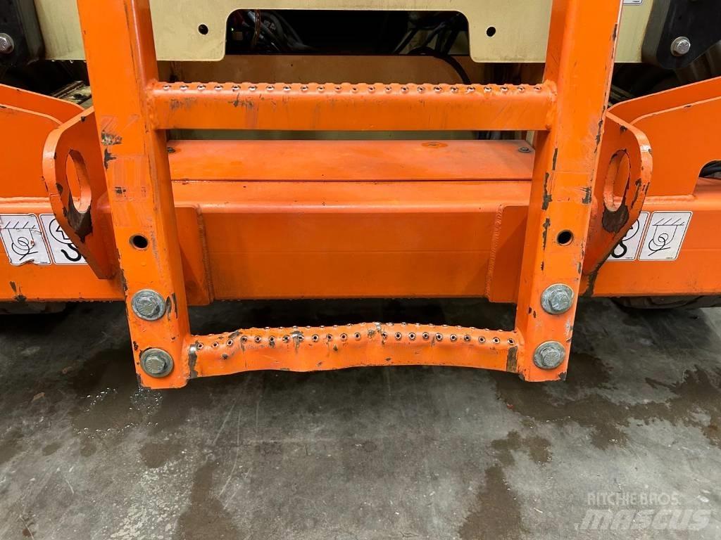 JLG M 4069 LE Elevadores de tesoura