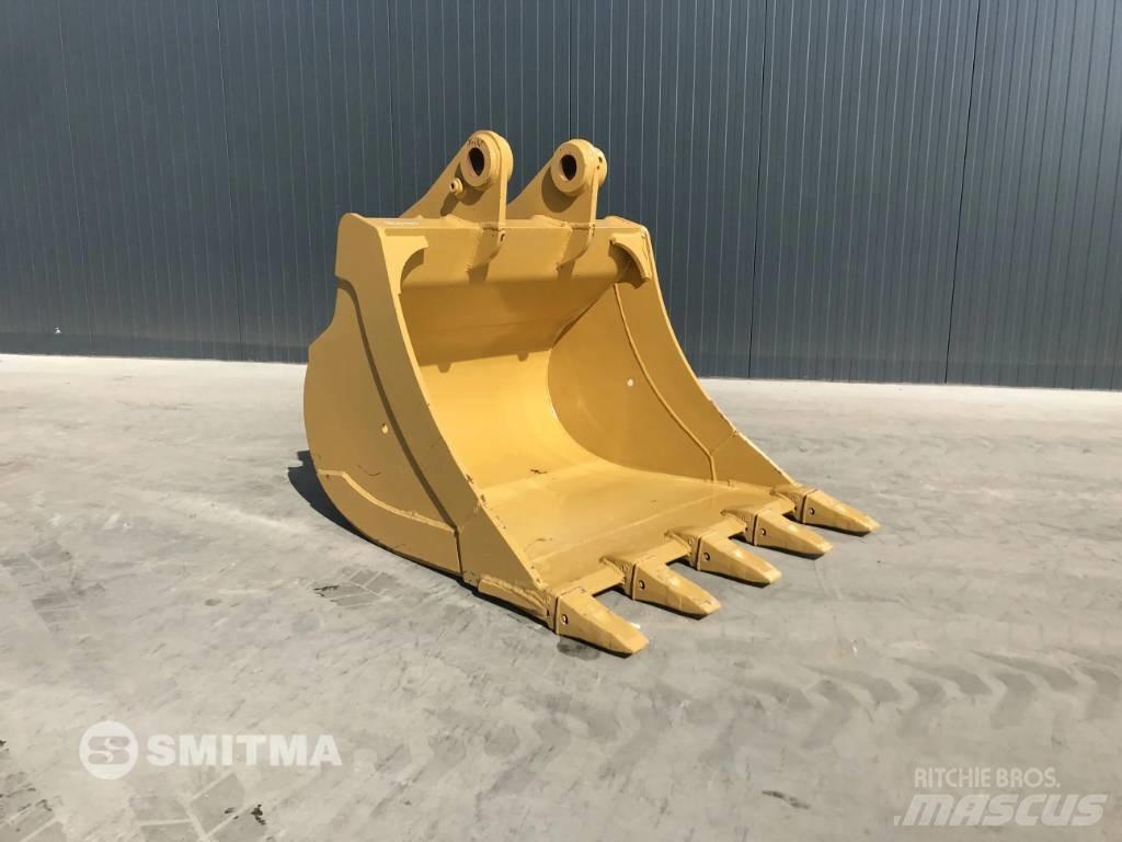 CAT 317 NG Baldes