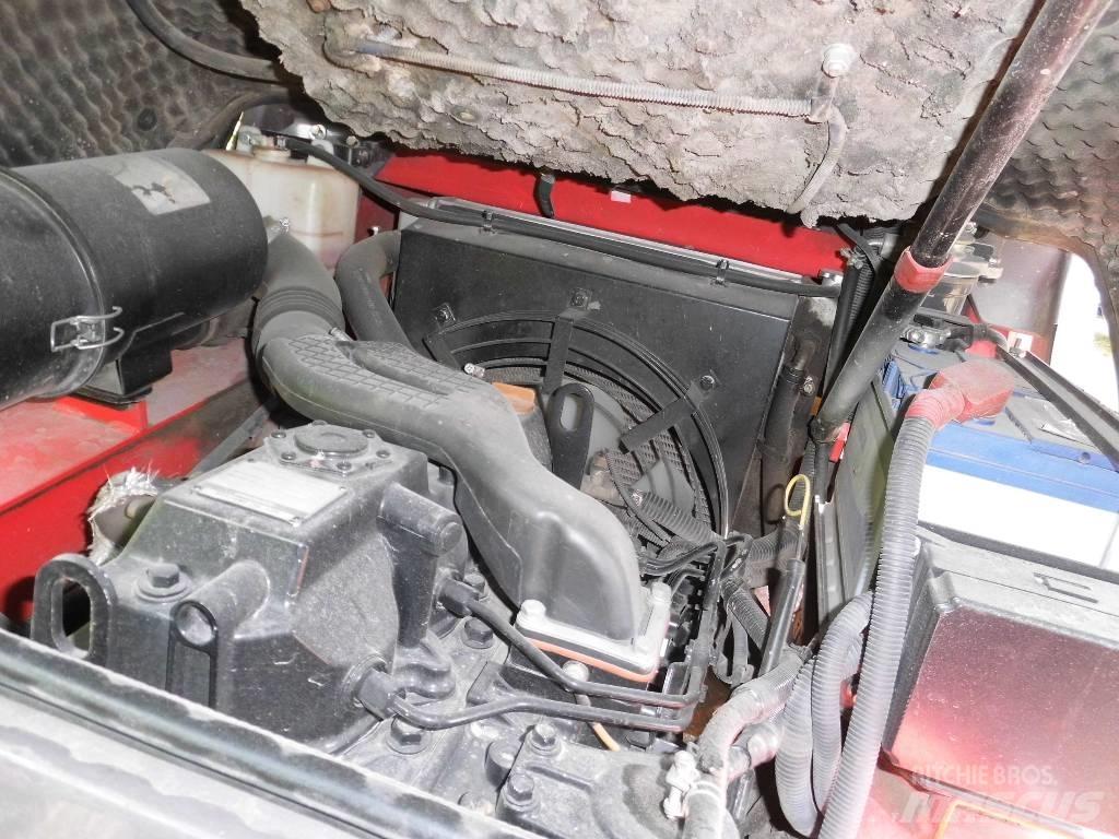 Manitou MI 35 D Empilhadores Diesel