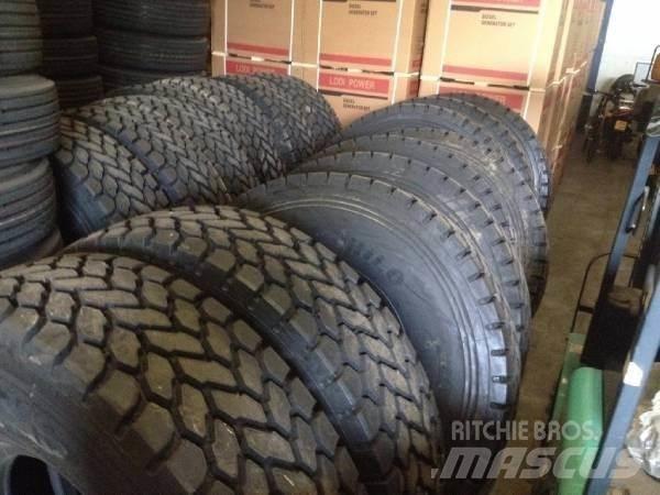 Hilo 1600R25 Pneus