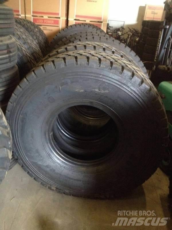 Hilo 1600R25 Pneus