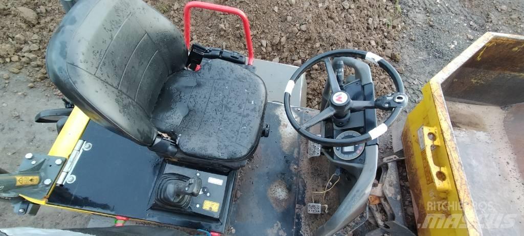 Wacker Neuson DW 30 Caminhões articulados