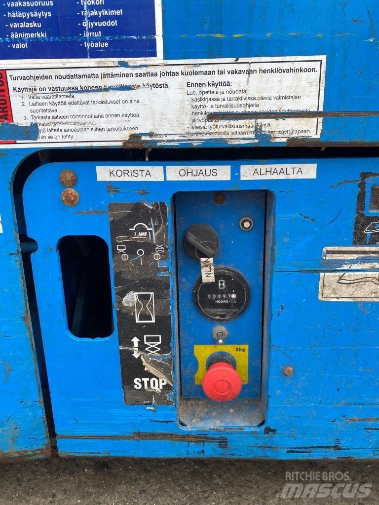Genie GS 1932 Elevadores de tesoura