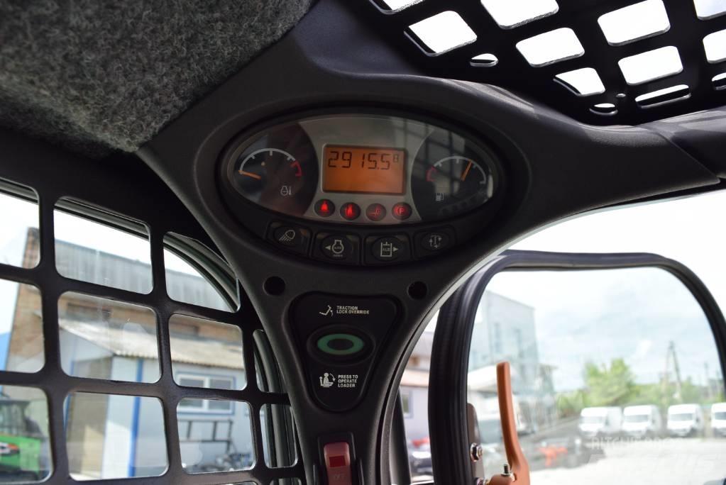 Bobcat S 510 Minicarregadeiras