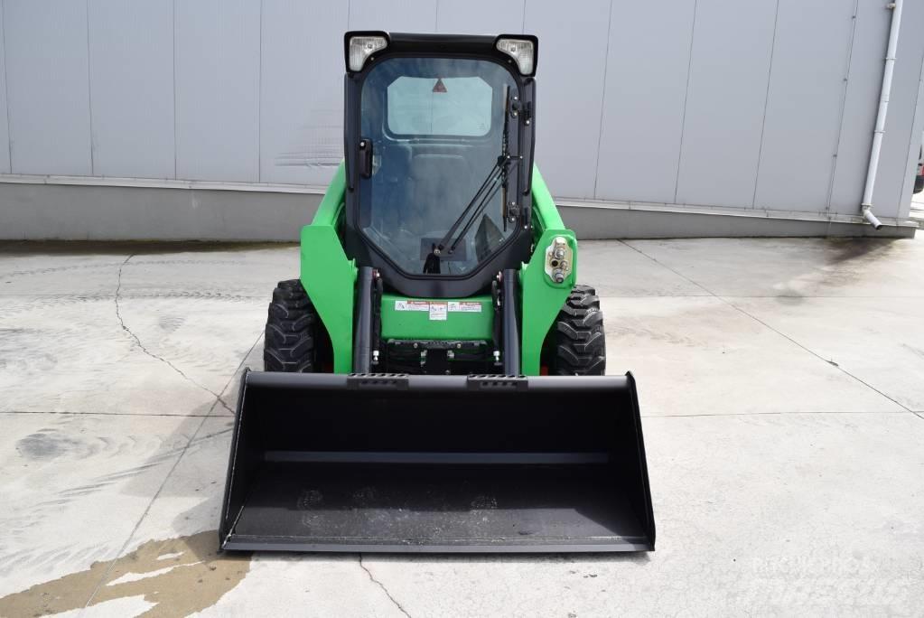 Bobcat S 510 Minicarregadeiras