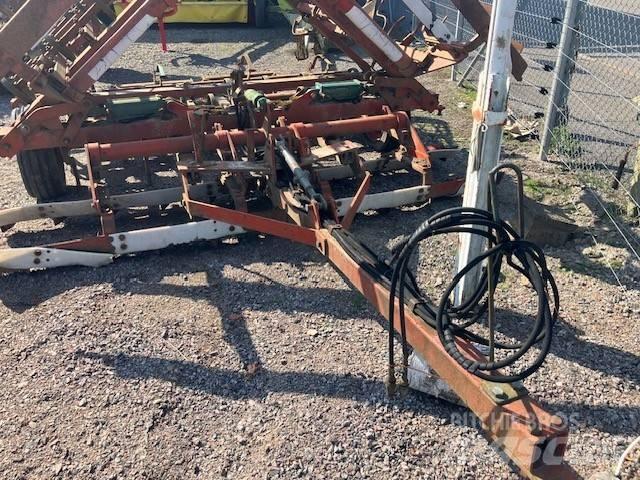 Kverneland Harv 6m Grades