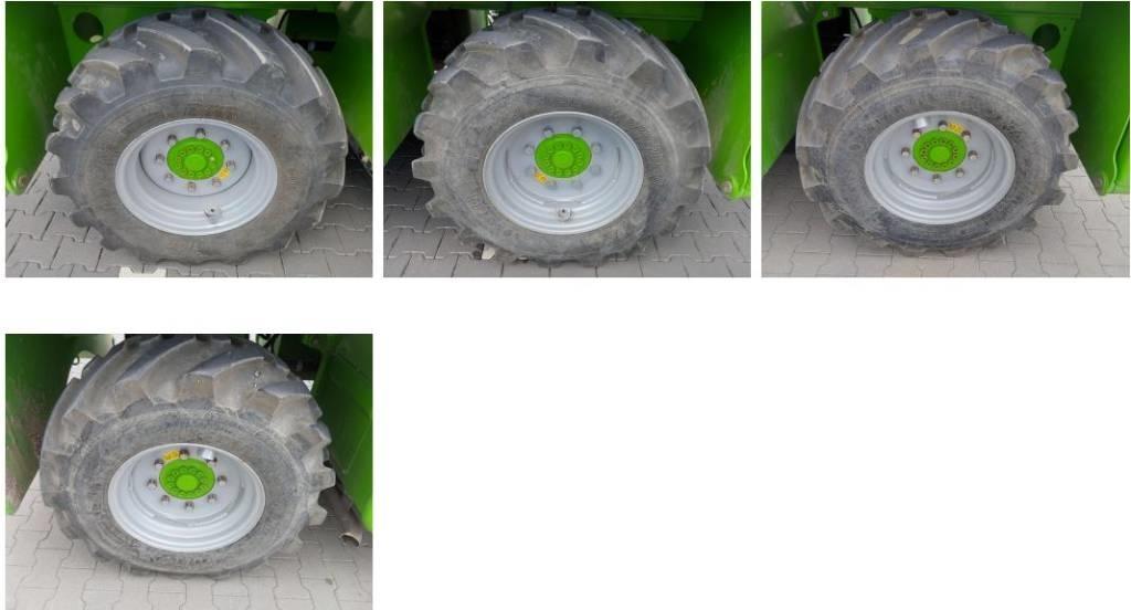 Merlo Roto 40.16 Manipulador telescópico