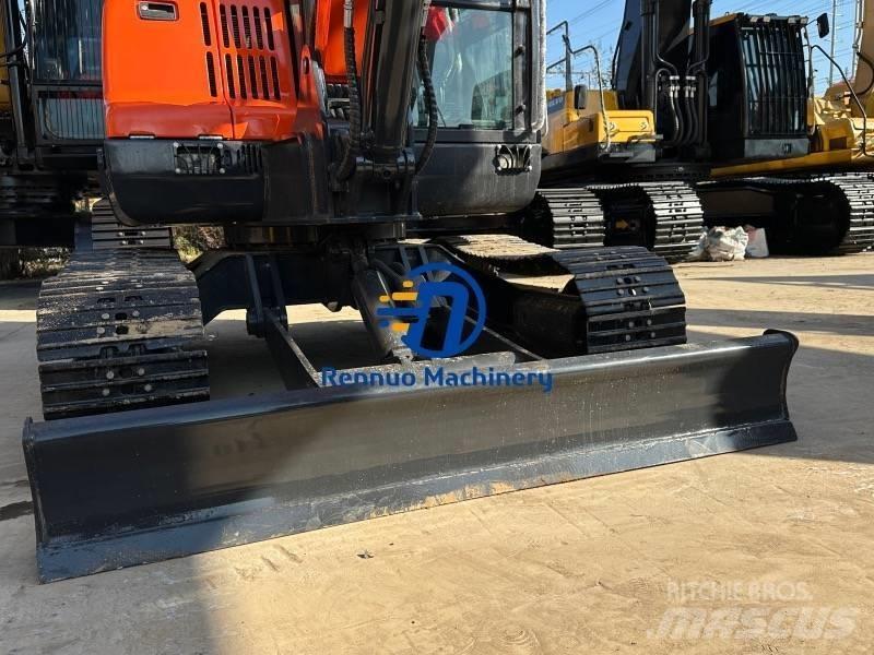 Doosan DX 60 Miniescavadeiras