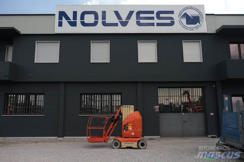 JLG TOUCAN10E Outros elevadores e plataformas