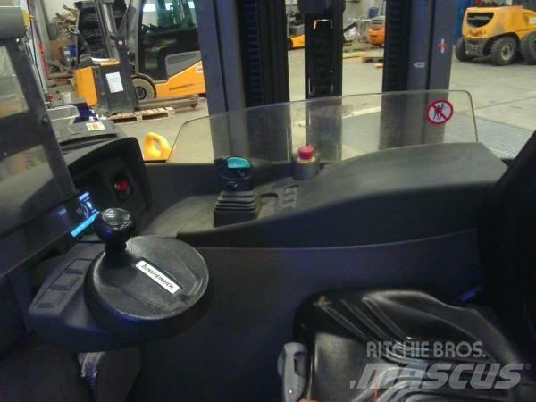 Jungheinrich ETVC 20 Empilhadores Elevadores