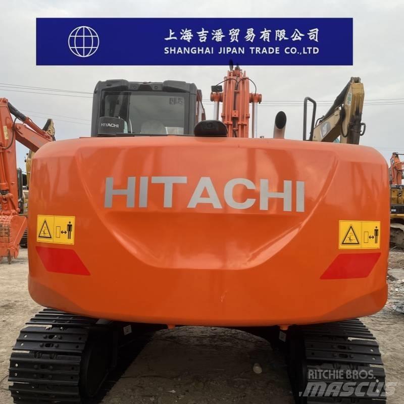 Hitachi ZX 130 Escavadeiras de esteiras
