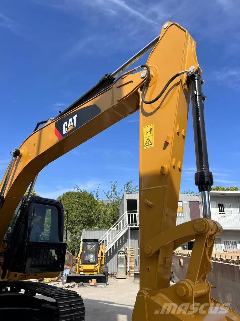 CAT 315 D Escavadeiras de esteiras