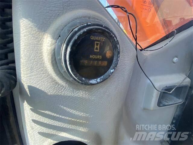 Doosan DH70-7 Miniescavadeiras