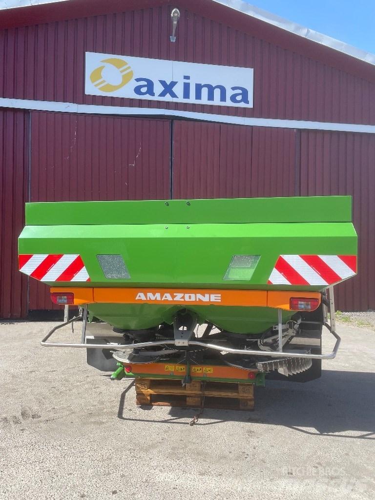 Amazone ZA-V 3200 Espalhadores de minério