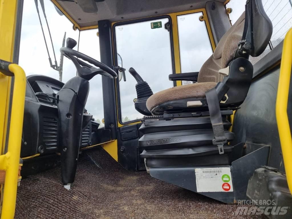 Bomag BW 213 D H-4 Cilindros Compactadores monocilíndricos