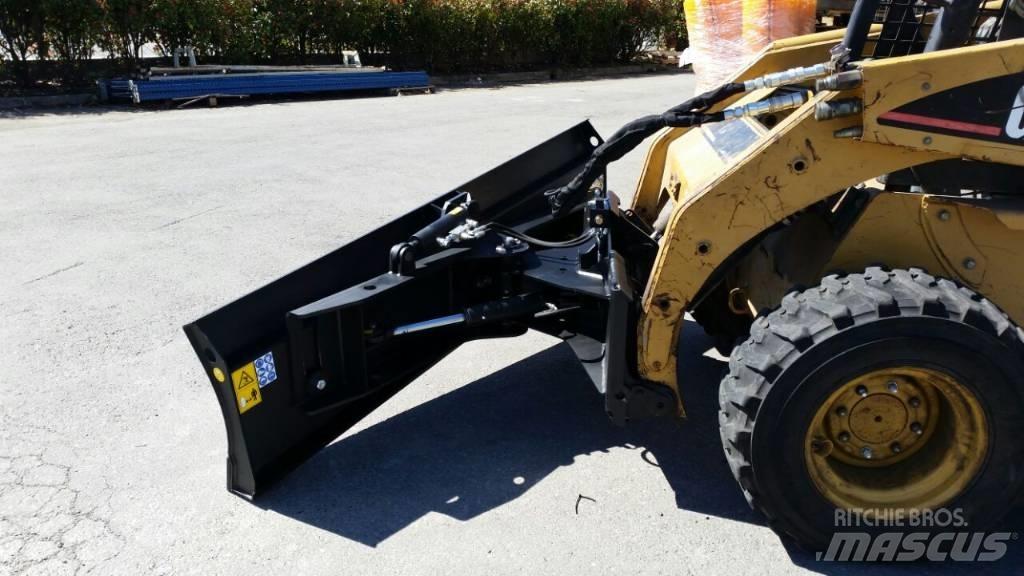 M3 Tilt dozer blade Movimentação cargas - Outros
