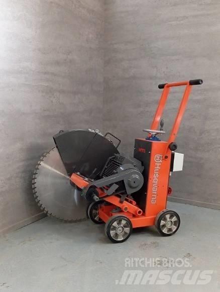 Husqvarna FS 600E Serras para Betão e Pedra