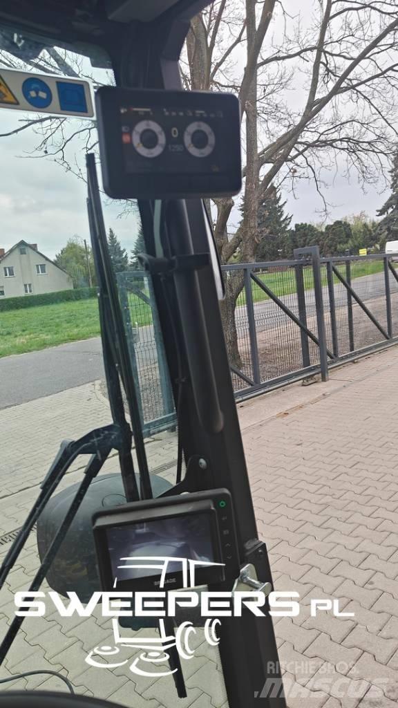 Kärcher MIC 42 Varredoras