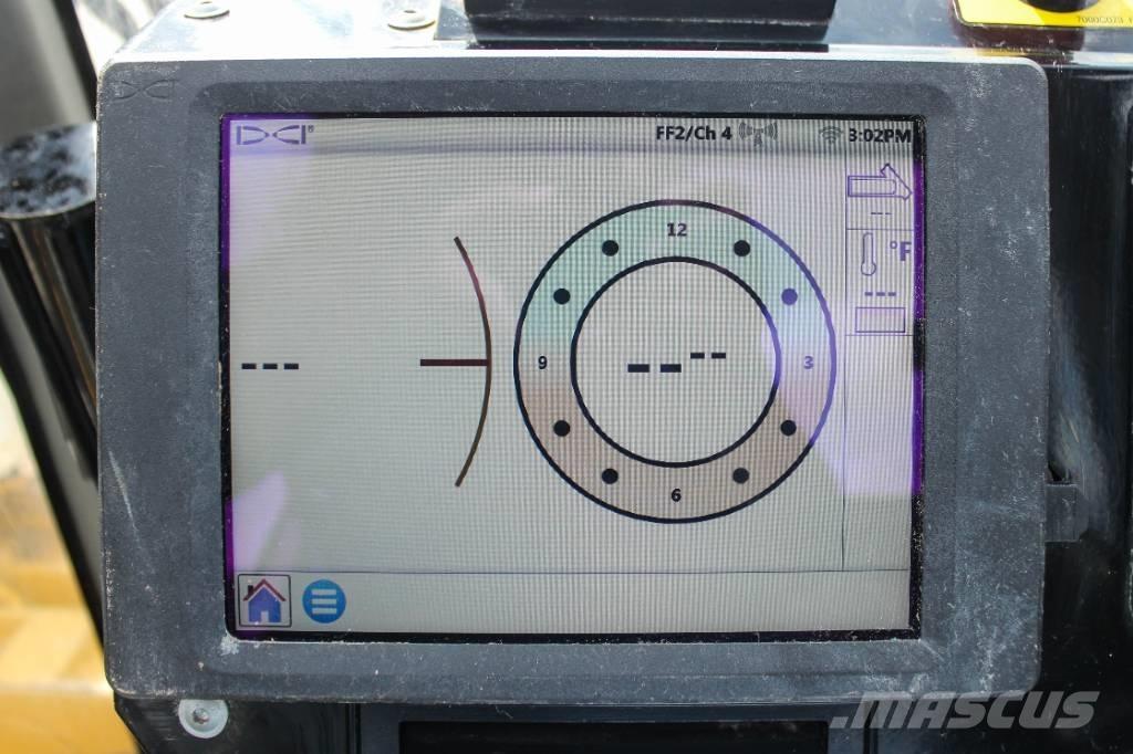 Vermeer D24x40 S3 Equipamentos de perfuração direcional horizontal