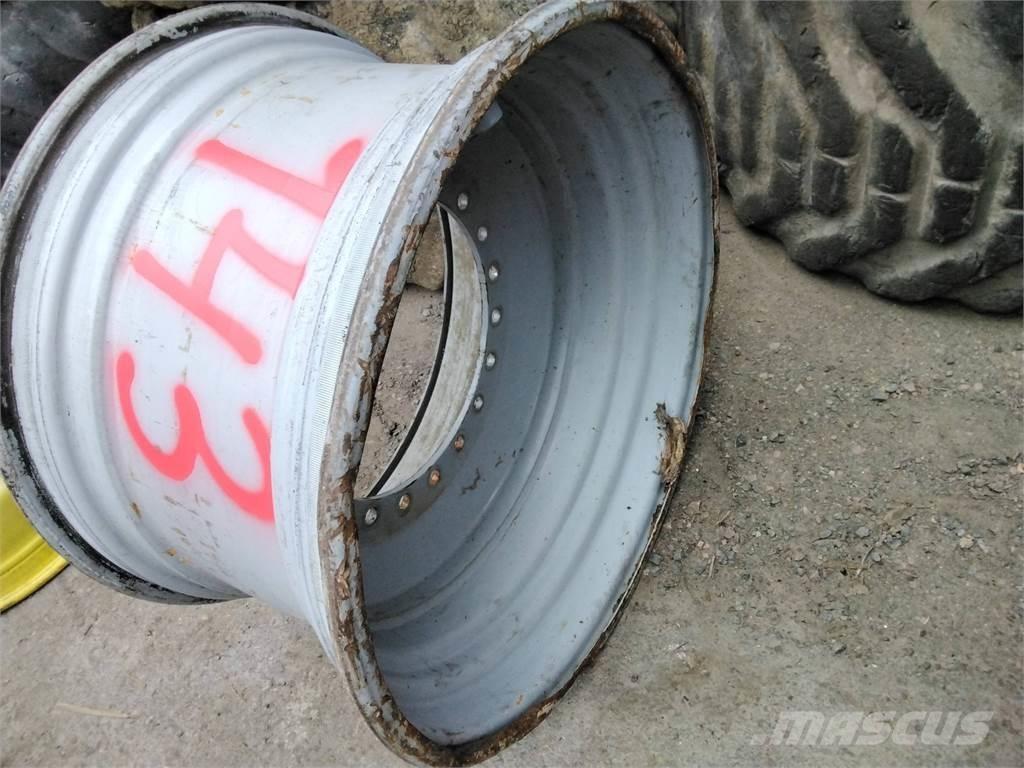 Valmet 941 20x34 Pneus