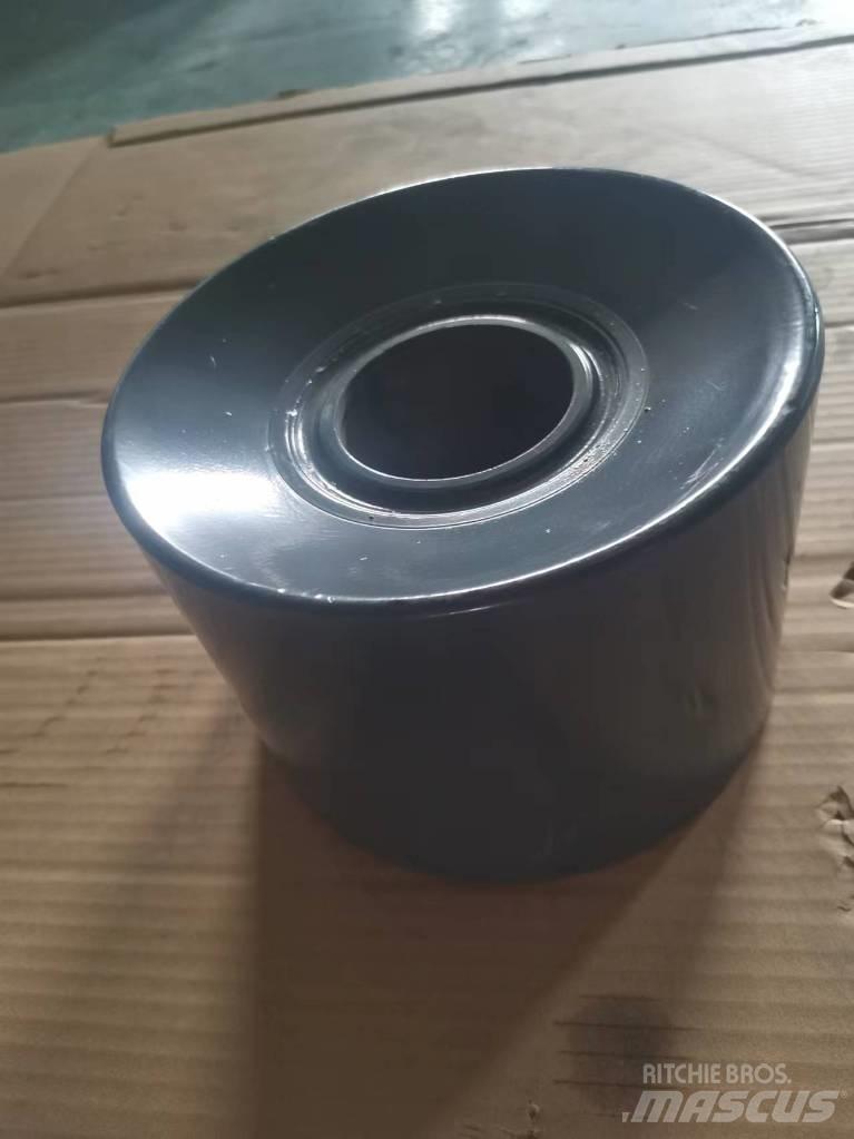 CLAAS Tension pulley Transmissăo