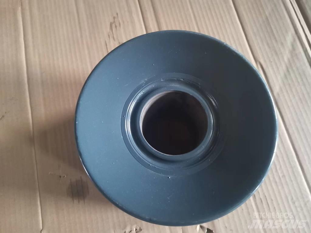 CLAAS Tension pulley Transmissăo