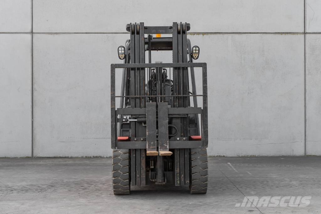Manitou MI 30 D Empilhadores Diesel