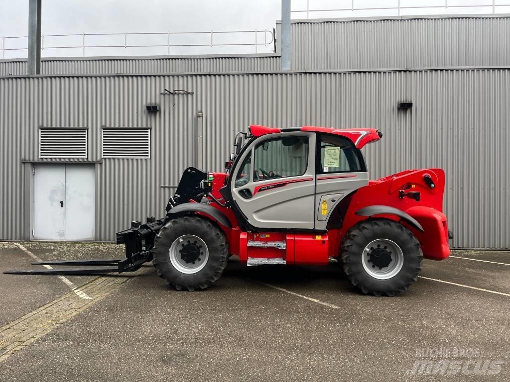 Manitou MHT 790 Manipulador telescópico