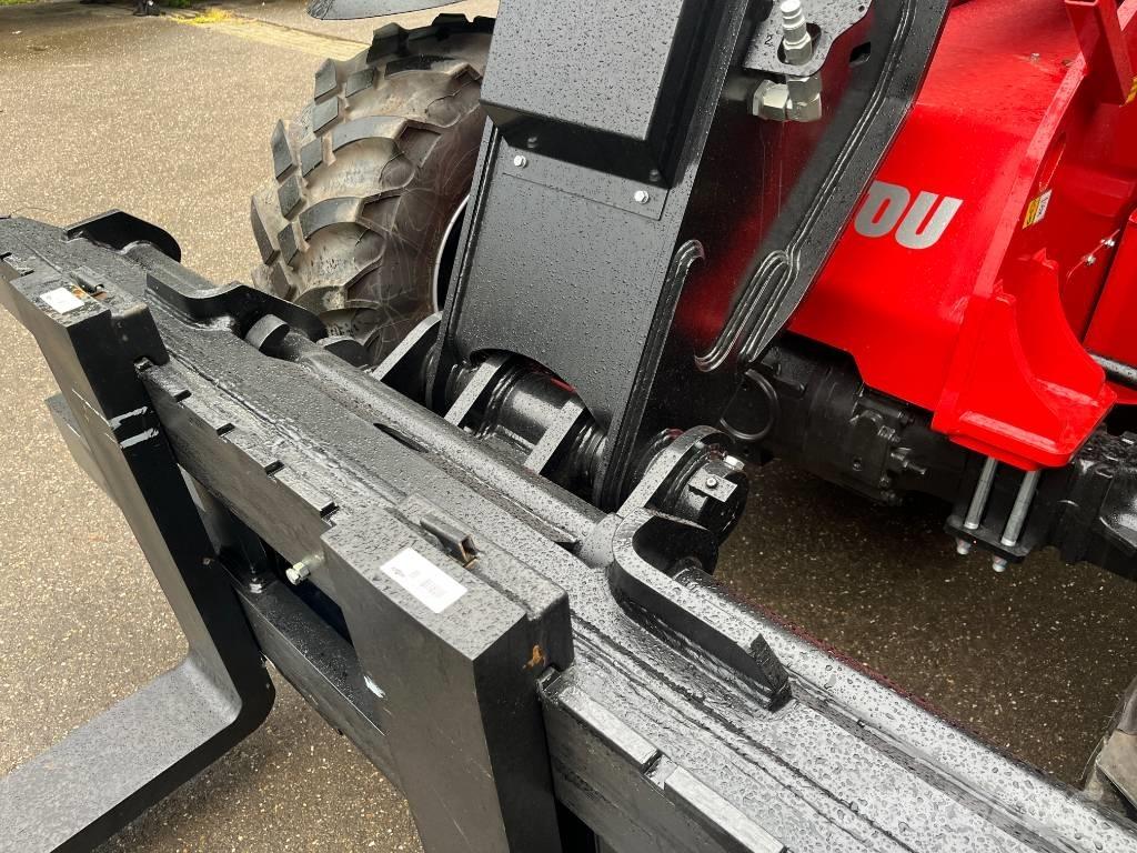 Manitou MHT 790 | 2023 Manipulador telescópico
