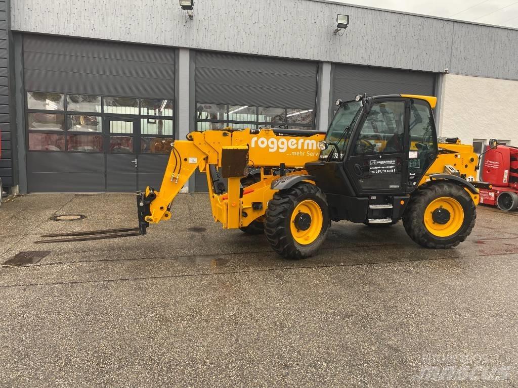 JCB JCB 540V180 Manipulador telescópico